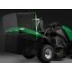 Садовый минитрактор Caiman Rapido Max 2WD 97D2K2 в Волжском