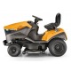 Садовый минитрактор Stiga Tornado 6108 HW в Волжском