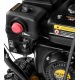Бензиновый снегоуборщик Huter SGC 4100 в Волжском