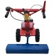 Мотоблок Агат БС-6.5 с двигателем Briggs&amp;Stratton RS 6.5 л.с. (фрезы в комплекте) в Волжском