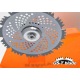 Бензокоса (бензиновый триммер) Carver GBC-026 new в Волжском