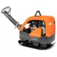 Виброплита реверсивная Husqvarna Atlas Copco LG 400 DEC в Волжском