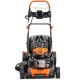 Газонокосилка бензиновая Fuxtec FX-RM5196eSSL в Волжском