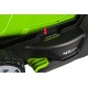 Газонокосилка электрическая GreenWorks GLM1241 в Волжском