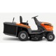 Садовый минитрактор Husqvarna TC 114 в Волжском