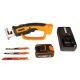 Аккумуляторная пила Worx WG894E.5 в Волжском