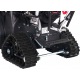 Снегоуборщик гусеничный Yard Fox PRO 6654ET в Волжском