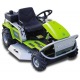 Cадовый минитрактор Grillo Climber CL7.16 для кошения бурьяна и сорняка в Волжском