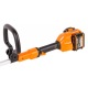 Триммер аккумуляторный Worx WG183E в Волжском