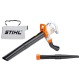 Садовый пылесос Stihl SHE 71 в Волжском