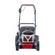 Газонокосилка аккумуляторная Al-Ko 46.2 Li SP-W Comfort Energy Flex (1 аккумулятор) в Волжском