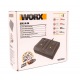 Двойное зарядное устройство Worx WA3883 в Волжском
