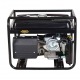 Бензиновый генератор Huter DY5000L 4 кВт в Волжском