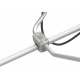 Бензокоса (бензиновый триммер) Carver GBC-026 в Волжском