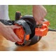 Воздуходувка-пылесос электрическая Black+Decker BEBLV301 в Волжском