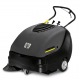 Подметальная машина Karcher KM 85/50 W G Adv в Волжском