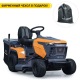 Садовый райдер Villartec MR1702H в Волжском