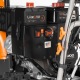Снегоуборщик гусеничный Daewoo DAST 430 EFI в Волжском