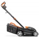 Газонокосилка электрическая Daewoo DLM1600E в Волжском
