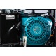 Бензогенератор Alteco Professional AGG 11000Е2 8 кВт в Волжском