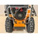 Снегоуборщик Holzfforma ST330DLE PRO в Волжском