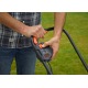 Газонокосилка электрическая Black+Decker BEMW451-QS в Волжском