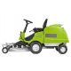 Садовый райдер Grillo FD 220R в Волжском