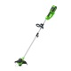 Аккумуляторный триммер GreenWorks G40LTK2 в Волжском