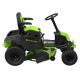 Садовый райдер аккумуляторный GreenWorks CrossoverT GC82LT107 в Волжском