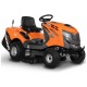 Садовый минитрактор Daewoo DWT 1020 в Волжском
