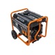Бензогенератор Villartec GG3400W 2.6 кВт в Волжском