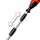 Аккумуляторный кусторез Einhell PXC GE-HH 18/45 Li T Kit в Волжском