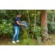 Газонокосилка электрическая Black+Decker BEMW471BH-QS в Волжском