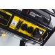 Бензогенератор Huter DY9500L 7.5 кВт в Волжском