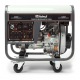 Дизельгенератор Helmut LD 3300EA 3 кВт в Волжском