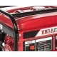 Бензогенератор Brait BR3800-CU 2.9 кВт в Волжском