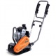 Виброплита бензиновая Husqvarna Atlas Copco LF 50 L в Волжском