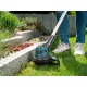 Аккумуляторный триммер Gardena SmallCut Li-23R в Волжском