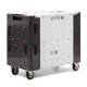Дизельгенератор Daewoo DDAE 10000DSE-3 7.2 кВт в Волжском