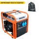 Бензиновый генератор инверторный Zongshen BPB 4500 4.2 кВт в Волжском