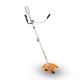 Аккумуляторный триммер Villartec СА40 SET AM408 + AC402 в Волжском