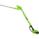 Аккумуляторный кусторез GreenWorks G-Max G40PH51 40V 51 см (без батареи и зарядного устройства) в Волжском