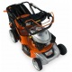 Газонокосилка бензиновая Villartec MB4053T в Волжском