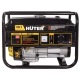 Бензогенератор Huter DY3.0A 2.5 кВт в Волжском
