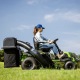 Травосборник 7500207 для райдера GreenWorks в Волжском