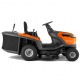 Садовый минитрактор Husqvarna TC 112 в Волжском