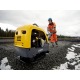 Виброплита реверсивная Husqvarna Atlas Copco LG 400 DE в Волжском