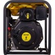 Дизельгенератор Huter LDG 5000L 3 кВт в Волжском