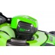 Газонокосилка аккумуляторная GreenWorks GD60LM51HPK4 в Волжском
