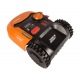 Газонокосилка-робот Worx Landroid M WR141E в Волжском